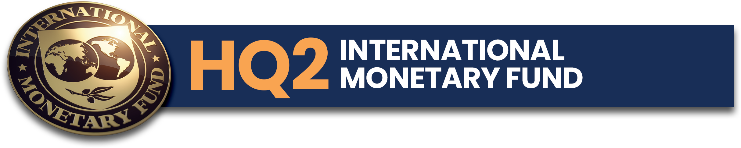 IMF HQ2 - Banner IMF HQ2 - Banner